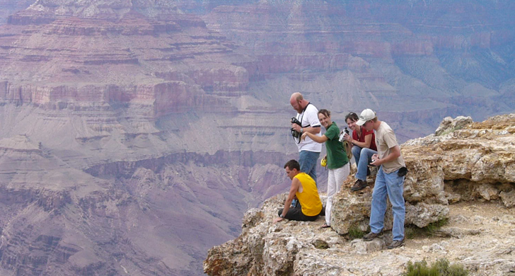 Canyon