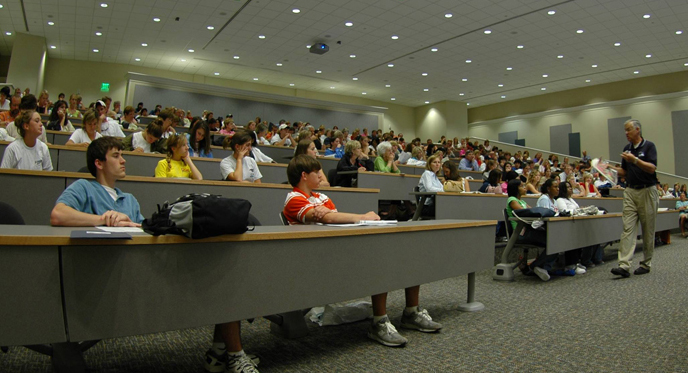 Classroom