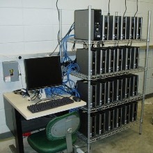 Computer Cluster