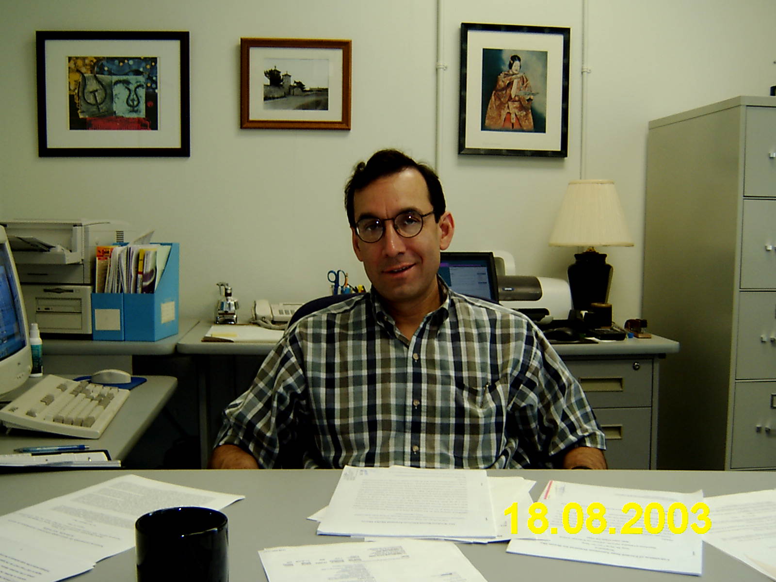 [J. V. Ortiz photo]