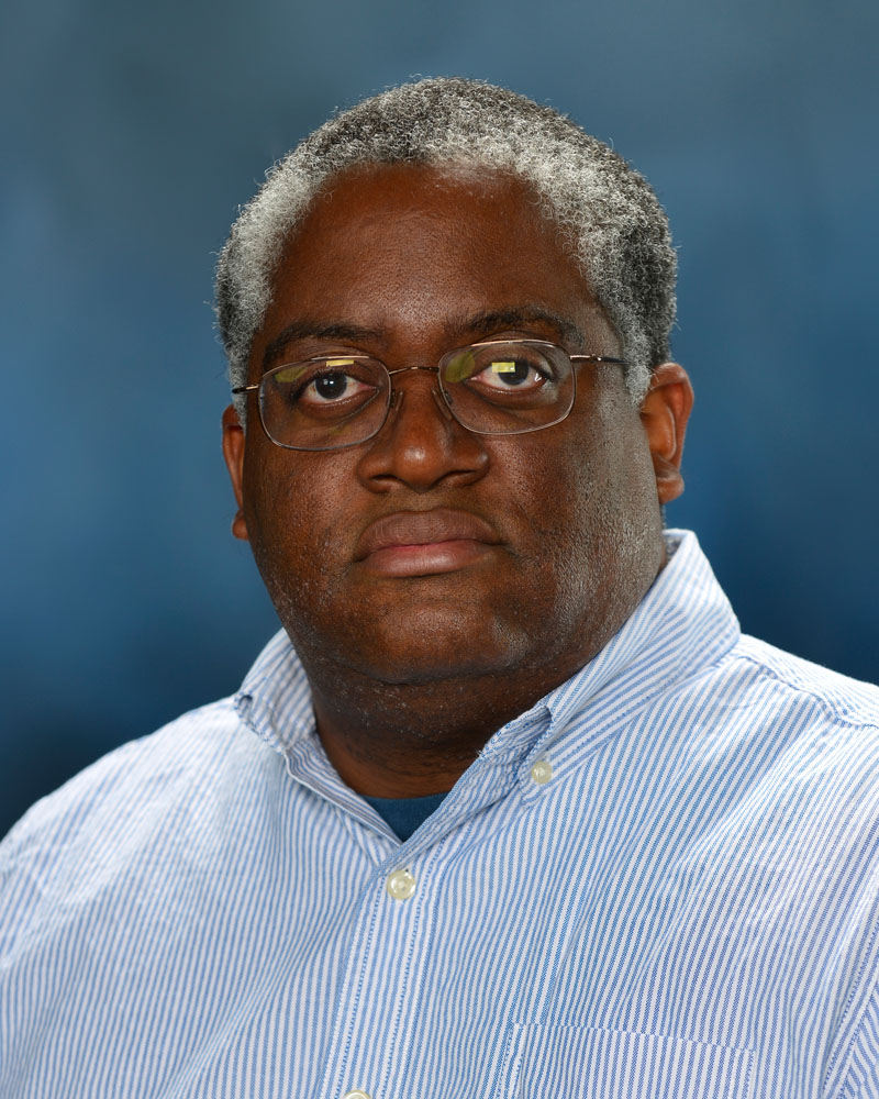 Thomas named Charles W. Barkley Endowed Professor