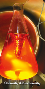 Chemistry & Biochemistry