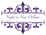 Night in New Orleans