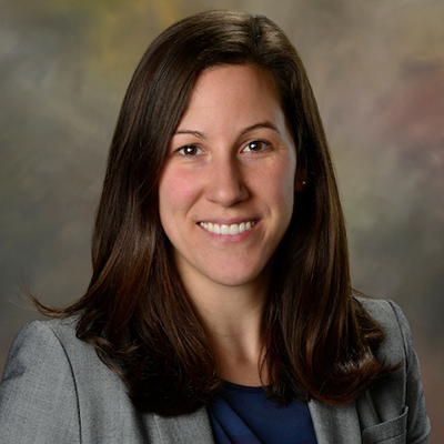 Stephanie Rogers, Professor, Geosciences - profile picture
