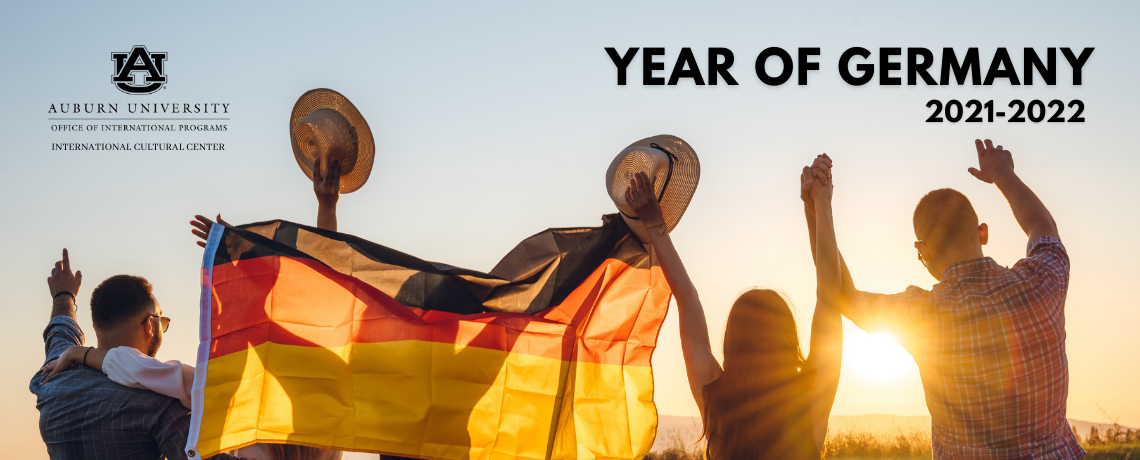 Year of Germany