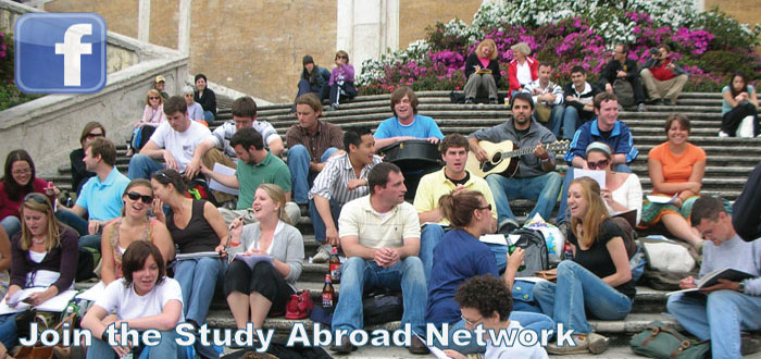 Auburn Abroad on Facebook