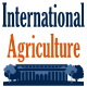 International Agriculture