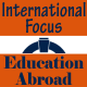 International Focus - Education Abroad