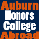 Honors Abroad