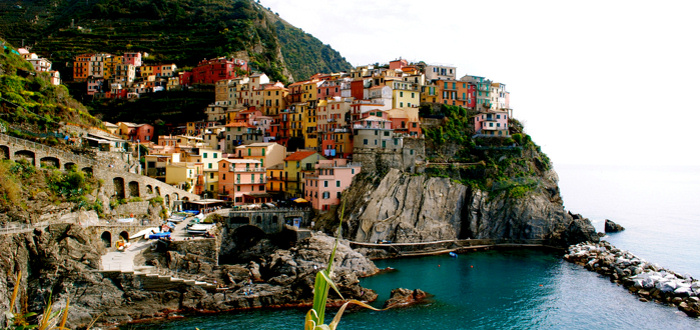 Manarola