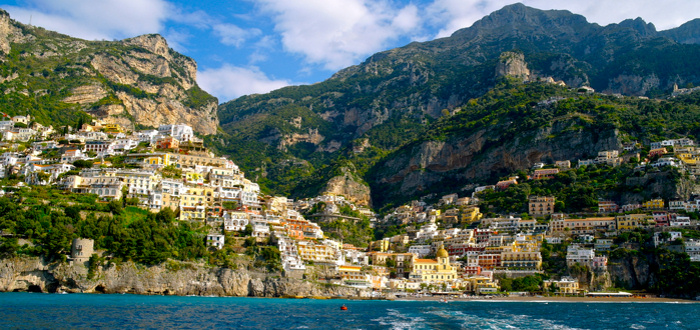 Positano