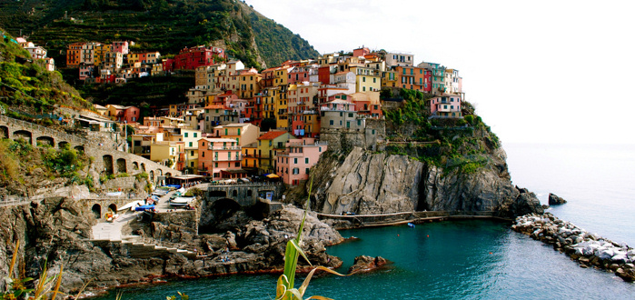 Manarola
