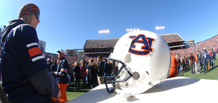 BCS Championship Celebration