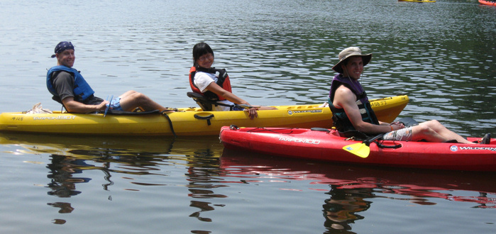 Auburn Students Interconnect