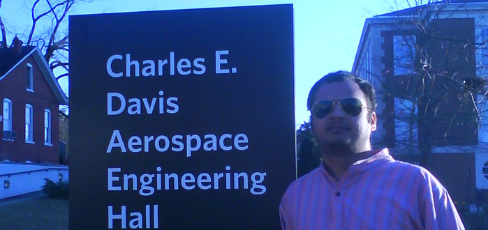 Aerospace Engineering