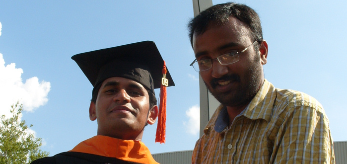 Mission Accomplished