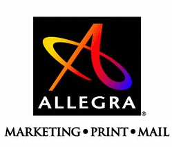Allegra Printing - Stationery Print