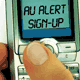 au alert