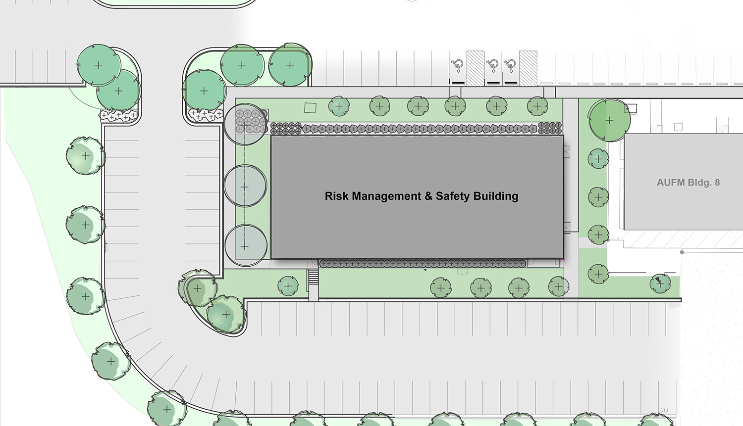 Risk Management And Safety Building