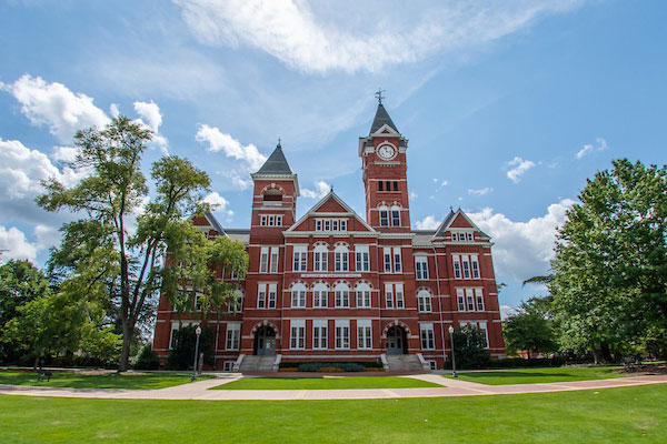 Office of the General Counsel | Auburn University