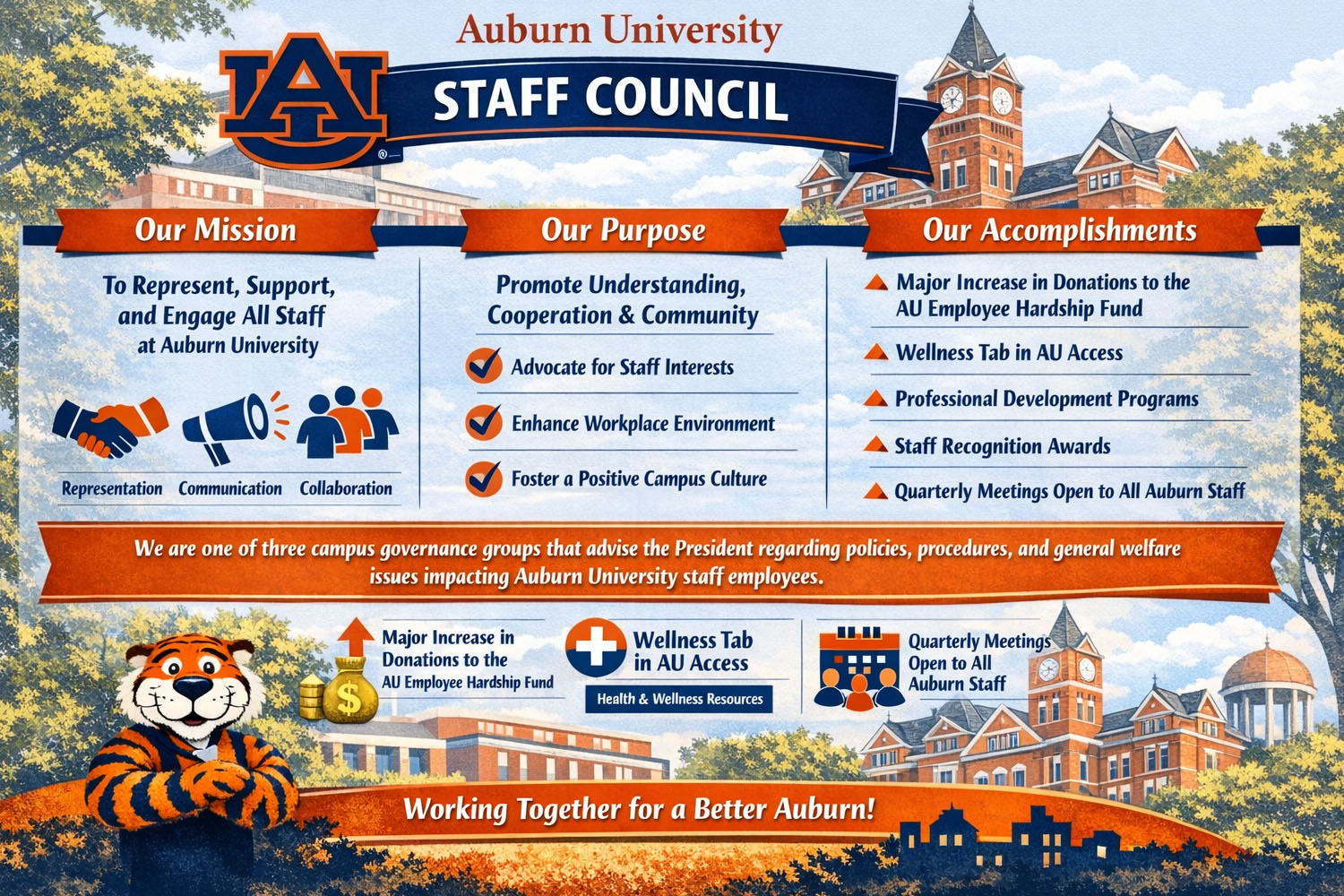 STAFF COUNCIL MISSION IMAGE