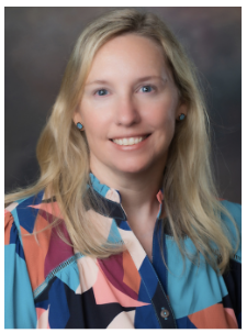 Image of speaker Chelsy Hooper