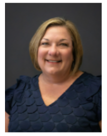 Image of Speaker Kim McCracken