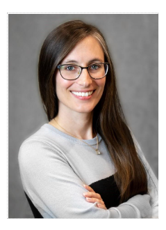 Image of Speaker Moriah Kent