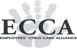 ECCA logo