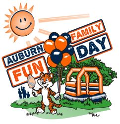 family fun day