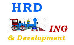 HRD logo