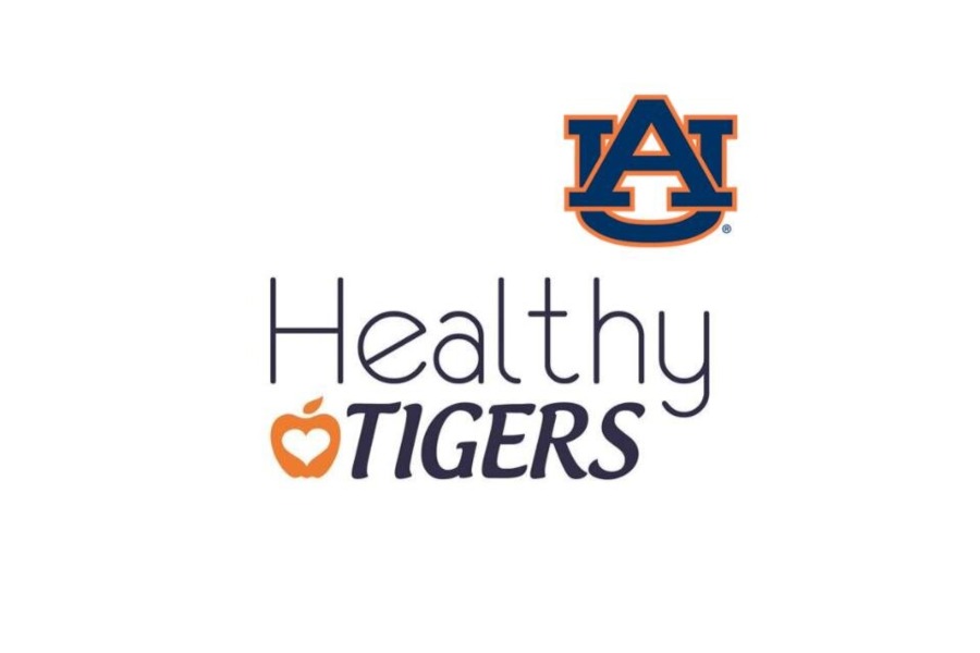 Healthy Tigers logo