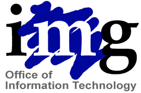 IMG logo