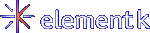 Element K logo
