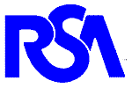 RSA logo