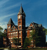 Samford Hall