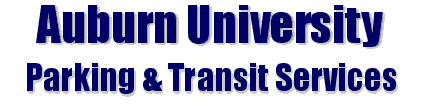 AU Parking & Transit