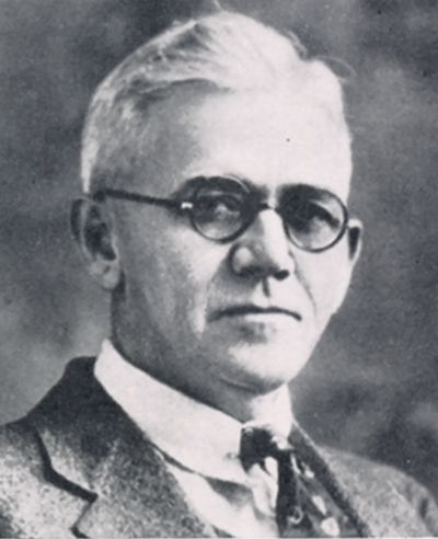 H.H. Connor