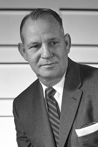 Jimmy Hitchcock