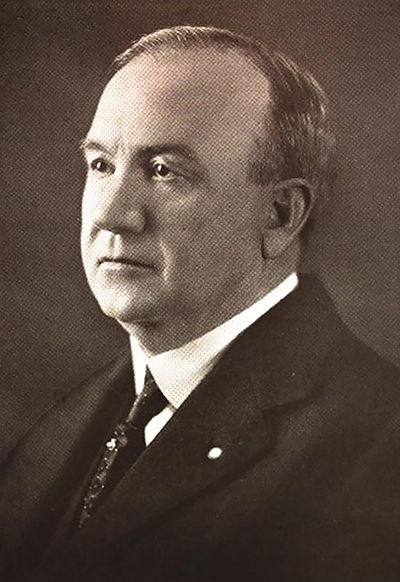 Thomas E. Kilby