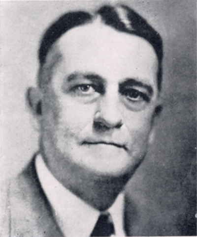 Hugh D. Merrill