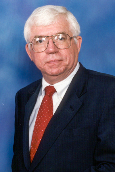 John C.H. Miller, Jr.