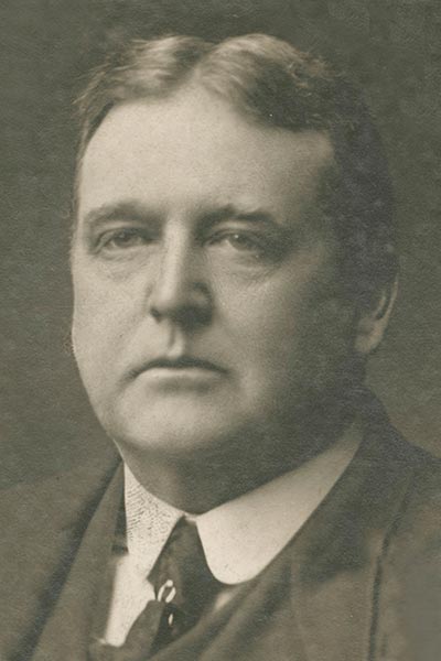 C.M. Sherrod