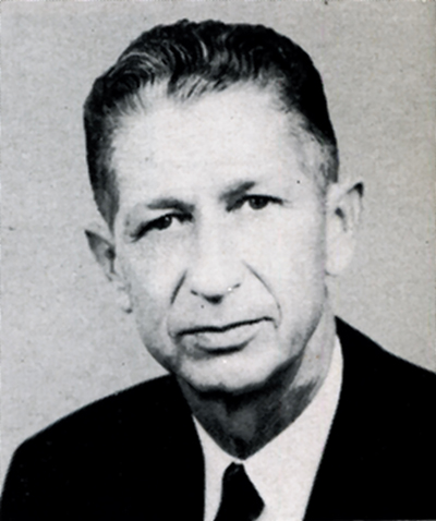 Frank R. Stewart