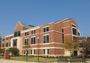 Auburn University Masters Nursing Program