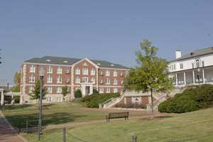 The Quad