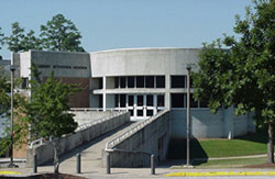 Student Activity Center
