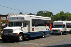 Tiger Transit
