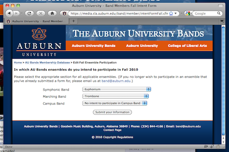 Walkthrough #1 db walkthrough 4