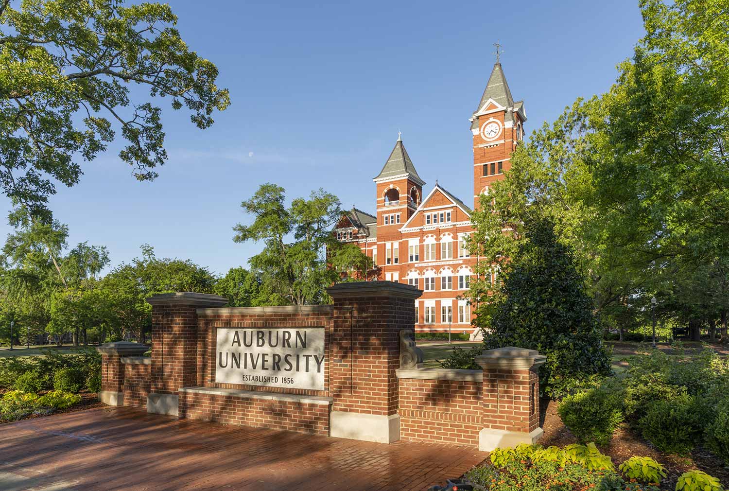 Inspiring Student Success | Auburn University